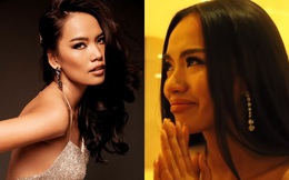 Ứng viên Hoa hậu Hoàn Vũ VN: Mẹ nói bán nhà cho tôi tiền đi thi, nhưng đó là nơi thờ anh hai tôi!