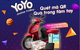 Săn quà trên Truyền hình VTV, nhận giải thưởng lên đến 200 triệu đồng