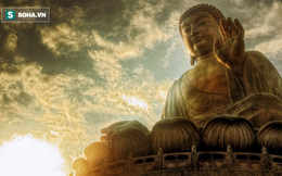 Bị họ hàng lấy hết của cải, người đàn ông làm 1 việc kỳ lạ nhưng được Đức Phật ủng hộ
