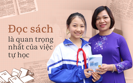 Mang đến khát khao để các em có thể chinh phục những đỉnh cao