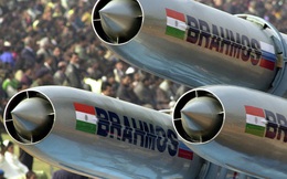 "Chơi trội" ở Đông Nam Á, Philippines công khai ý định mua tên lửa siêu thanh BrahMos