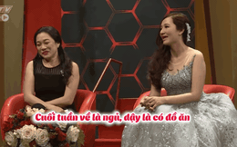 3 năm về nhà chồng không rửa nổi một cái bát, cô gái còn khiến mẹ chồng muốn "làm dâu" ngược