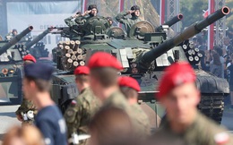 Liên minh quân sự NATO rạn nứt vì vũ khí Nga: Moscow chưa đánh đã thắng?