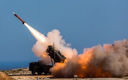 Lộ bí mật "động trời": Trung Quốc đánh cắp công nghệ chế tạo tên lửa Patriot của Mỹ?