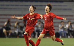Phó Chủ tịch nước gửi thư chúc mừng đội bóng đá nữ và  Đoàn Thể thao Việt Nam