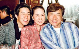 Vợ Thành Long: Chồng ngoại tình vẫn sẵn sàng tha thứ, đứng giữa lằn ranh bao dung và nhu nhược
