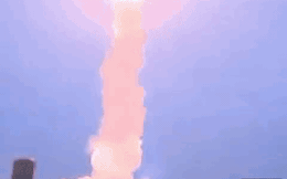 Tên lửa S-300 bị "cấm bắn": PK Syria nuốt hận trước KQ Israel trên bầu trời Li-băng