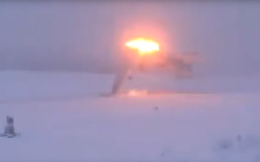 Vụ máy bay Tu-22M3 Nga gãy đôi, bốc cháy ngùn ngụt: Lộ bí mật cực kỳ nguy hiểm