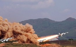 Chiến tranh biên giới 1979: Tên lửa hiện đại nhất Việt Nam lên biên giới, sẵn sàng bắn rơi máy bay Trung Quốc