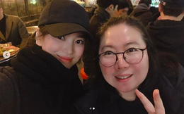 Song Hye Kyo tái xuất cực xinh đẹp trên Instagram nhưng netizen đồng loạt "khủng bố" bằng câu hỏi liên quan tới Song Joong Ki