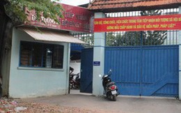 Học viên tử vong do té ngã trong Trung tâm cai nghiện ma túy ở Bình Phước