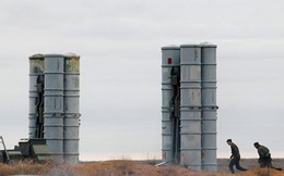 Tên lửa S-300 Syria sẽ bị Israel tiêu diệt ngay tức thì nếu Syria làm điều này?