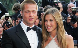 Không chỉ nối lại quan hệ, Brad Pitt và Jennifer Aniston còn rủ nhau "đi trốn" sau tiệc sinh nhật?