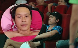 Hoài Linh sụt cân, đổ bệnh nhưng ngay lập tức trấn an khán giả bằng cách này!