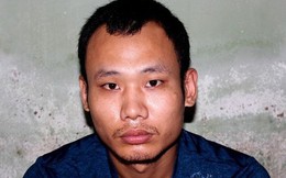 Chuyên án 115X và cuộc truy lùng tên cướp xe ôm táo tợn