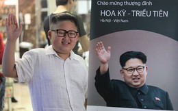Nổi tiếng sau một đêm vì quá giống ông Kim Jong Un, cậu bé Việt lên báo ngoại, được mời chụp ảnh quảng cáo