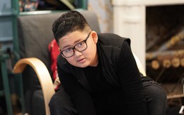 Cậu bé Hà Nội có khuôn mặt giống Kim Jong-un gây bão: "Con không thích làm người nổi tiếng"