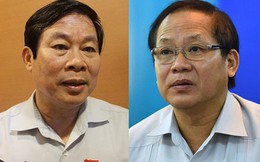 Ngoài ông Son, ông Tuấn, những ai đã bị khởi tố, bắt giam trong vụ MobiFone mua AVG?