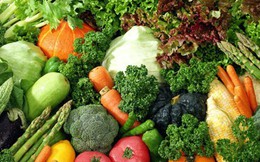Ăn nhiều thực phẩm chứa chất xơ rất tốt, nhưng mỗi ngày ăn bao nhiêu là đủ?