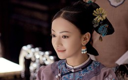 "Anh Lạc" Ngô Cẩn Ngôn nắm chặt tay "Hoằng Trú", cả hai cùng tới Bali du lịch