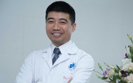 TS.BS BV Da liễu TW: Cảnh báo mắc 1 trong 3 thói quen sau khiến cho tóc bạc sớm trước tuổi