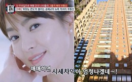 Song Hye Kyo: Tài sắc giàu có hơn người nhưng vẫn bị đồn thua "kẻ thứ ba", chồng trẻ xa lánh ghẻ lạnh