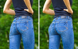Dành ra vài phút mỗi ngày làm 8 việc nhỏ bé này là bạn sẽ giảm cân và trẻ ra đấy