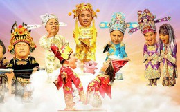 Táo Quân 2019: Người ức chế, chê nhạt, kẻ "ồ hố" khen hay
