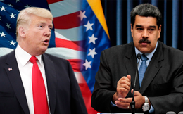 Venezuela: "Trong đối đầu, ngoài chi phối" và 3 lí do cản trở Mỹ can thiệp quân sự giúp ông Guaido