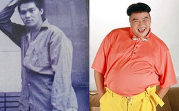Biến cố khó tin trong cuộc đời chàng diễn viên tuổi Hợi nặng 140kg