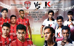 Chiều nay, Đặng Văn Lâm sẽ đấu trận ra mắt CLB Muangthong United