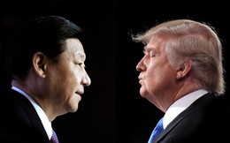 Trung Quốc và viễn cảnh vượt mặt Mỹ: Hai bên sẽ "chuyển giao quyền lực" như thế nào?