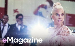 Chuyện chủ nhân 10 tượng vàng Grammy, Oscar Lady Gaga: Người đàn bà dị biệt đã khiến cả thế giới phải nể phục như thế nào?
