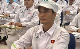 Lệ Rơi về quê làm công nhân: "Họ trả hồ sơ vì sợ tôi nổi tiếng"