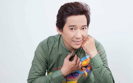 Nghệ sĩ Thái Quốc: Từ bỏ sự nghiệp đang lên, 10 năm chăm sóc cha ung thư, mẹ mất trí nhớ