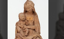 Bức tượng lạ ở Italia có thể là tác phẩm cuối cùng của Leonardo Da Vinci