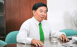 Nguyên Chủ tịch Đà Nẵng qua đời do tai nạn giao thông