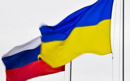 Nga hủy Hiệp ước Hữu nghị với Ukraine