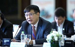 TS Lương Hoài Nam: Xe máy đã "tiêu diệt" giao thông công cộng