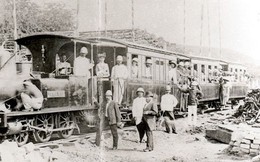 Sau Thế chiến 2, Pháp tổn thất nặng nề nên càng tăng cường bóc lột nước ta
