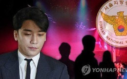 Bị tố bao che loạt bê bối của Seungri và những người bạn, cựu Tổng thanh tra cảnh sát Hàn Quốc phản ứng ra sao?