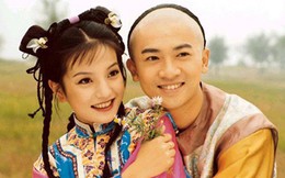 Triệu Vy, Tô Hữu Bằng song kiếm hợp bích làm lại "Hoàn Châu Cách Cách", Lâm Tâm Như trở thành mẹ Hạ Tử Vy