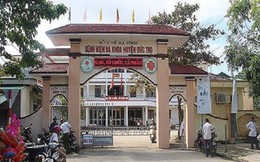 Phó Giám đốc bệnh viện ở Hà Tĩnh tử vong trong tư thế treo cổ