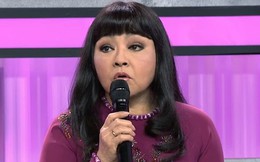 Danh ca Hương Lan: "Tôi nghe tin Hoàng Oanh chết, nên sáng sớm đã chạy qua nhà cô ấy để kiếm"