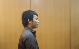 Xử vụ nhân viên ôm hận giết người yêu của giám đốc vì bị đuổi việc: Mẹ bị cáo gào thét, chửi bới giữa tòa