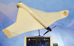 [ẢNH] Nga lần đầu dùng UAV cảm tử tấn công phiến quân cố thủ Idlib