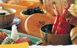 Nghèo tài nguyên nhưng ẩm thực Nhật Bản vẫn tỏa sáng, trở thành đất nước có nhiều Michelin nhất là vì sao?