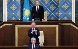 TT Kazakhstan từ chức, quyền lực vẫn gần như nguyên vẹn: "Người cha của dân tộc" đã tính toán kĩ lưỡng?