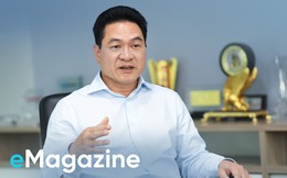 CEO Hòa Phát: "Mỗi ngày, chúng tôi lãi 1 triệu USD"
