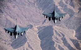 Ấn đem tiêm kích Tejas đến Malaysia để hất cẳng JF-17 Trung Quốc: Cái kết bất ngờ chờ sẵn